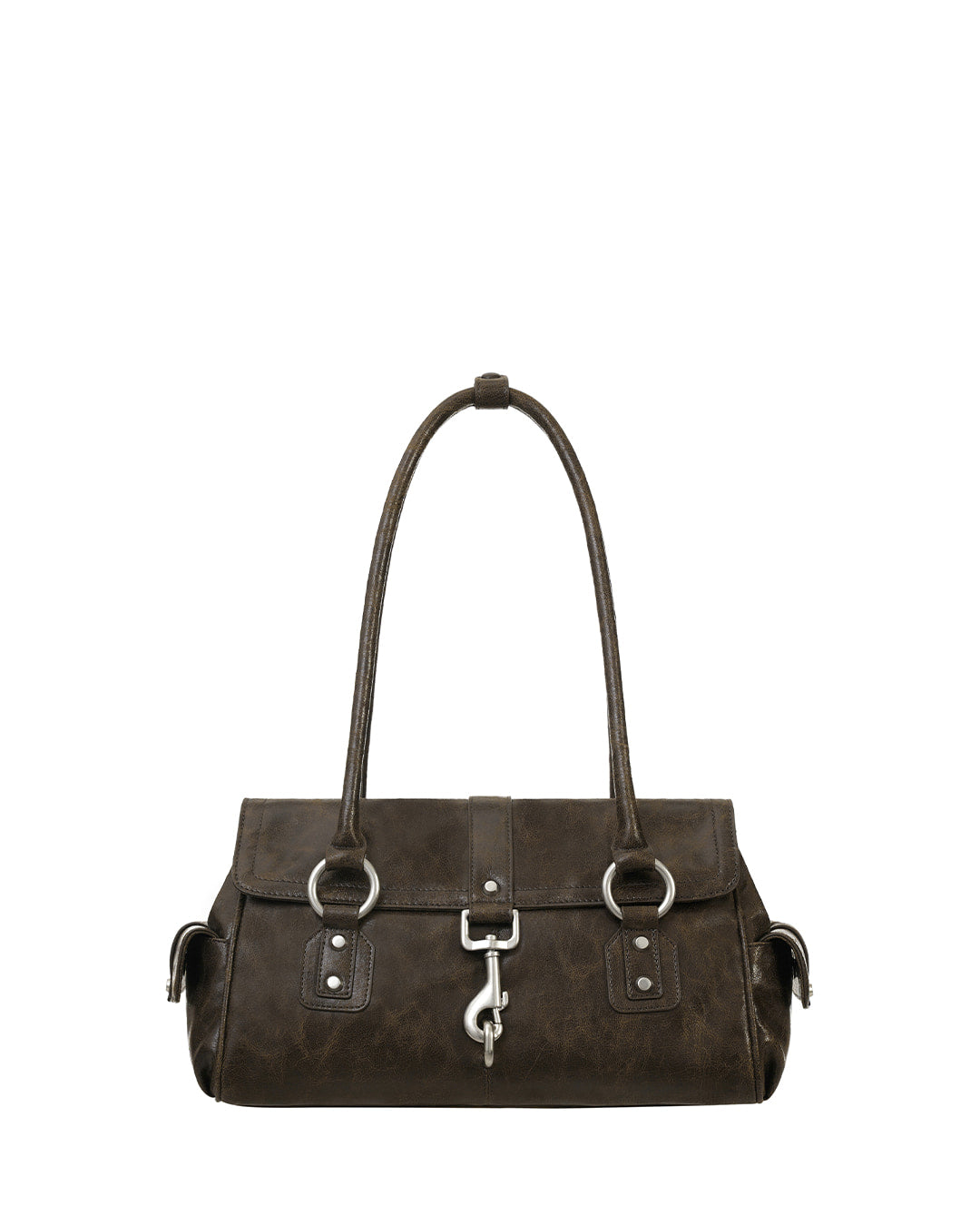 [STAND OIL] Beni Bag STAND OIL  DKshop