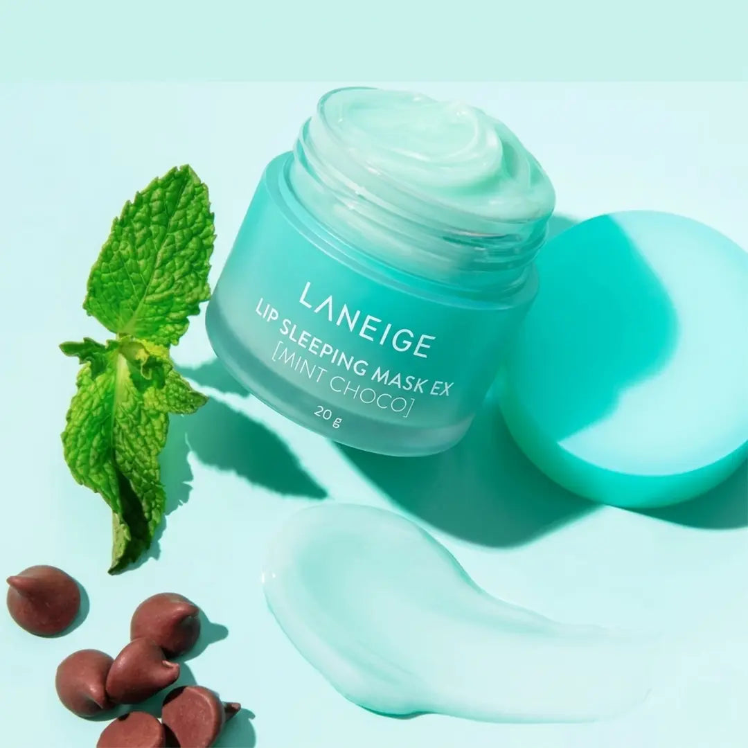 LANEIGE LIP SLEEPING MASK 20g LANEIGE  DKshop