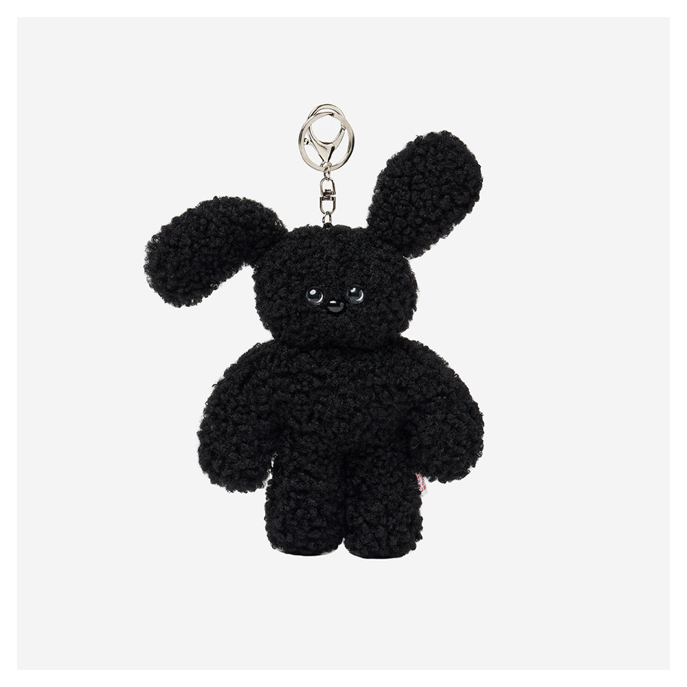 LELBO BROWN Puppy Keyring LELBO BROWN  DKshop