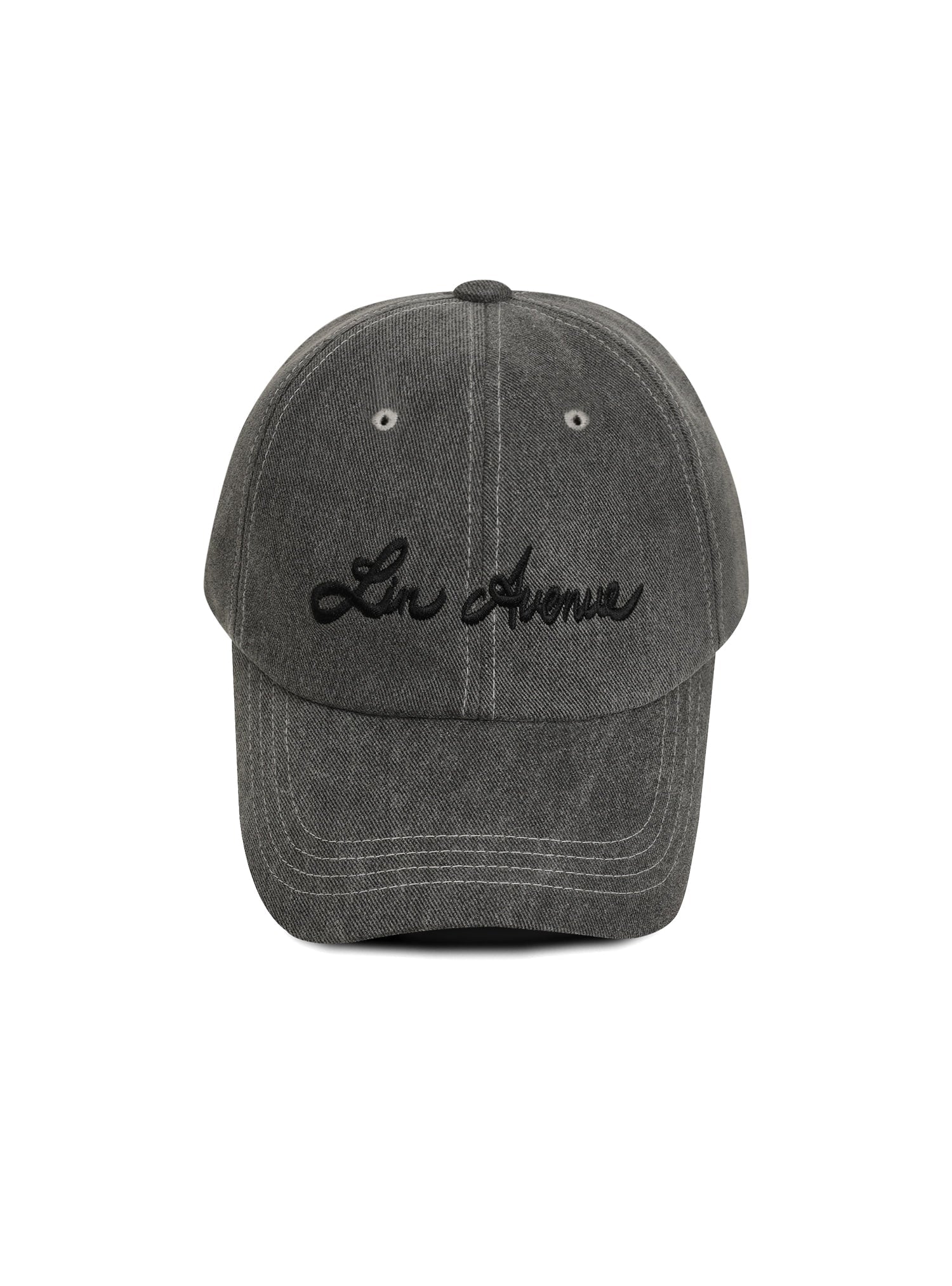 LIN AVE NUE Pigment Ball Cap (IU, SHINEE KEY Wear) LIN AVE NUE  DKshop