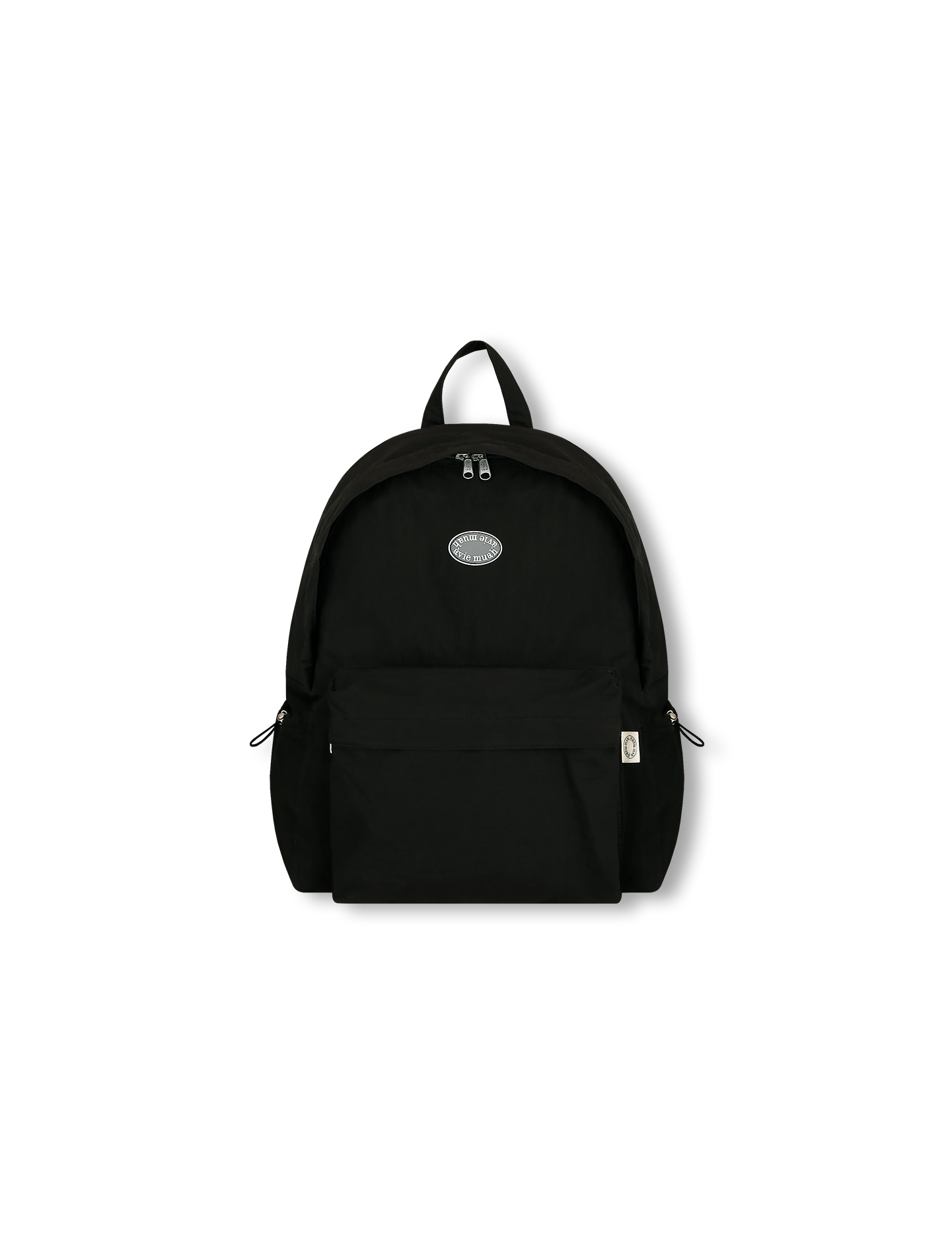 Avie muah Tutto Logo Backpack Avie muah  DKshop