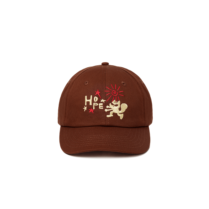 [PRE-ORDER] J-HOPE - [HOPE ON THE STAGE] Ball Cap