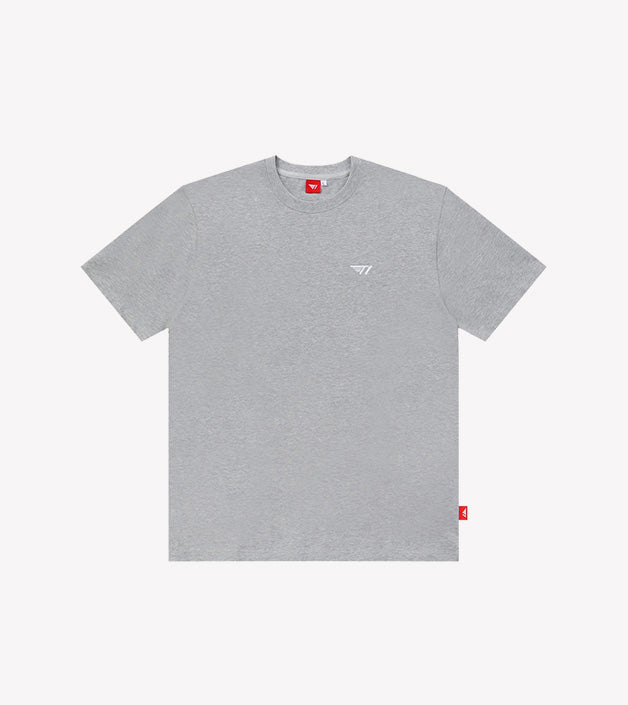 T1 Logo T-Shirt T1 SHOP  DKshop