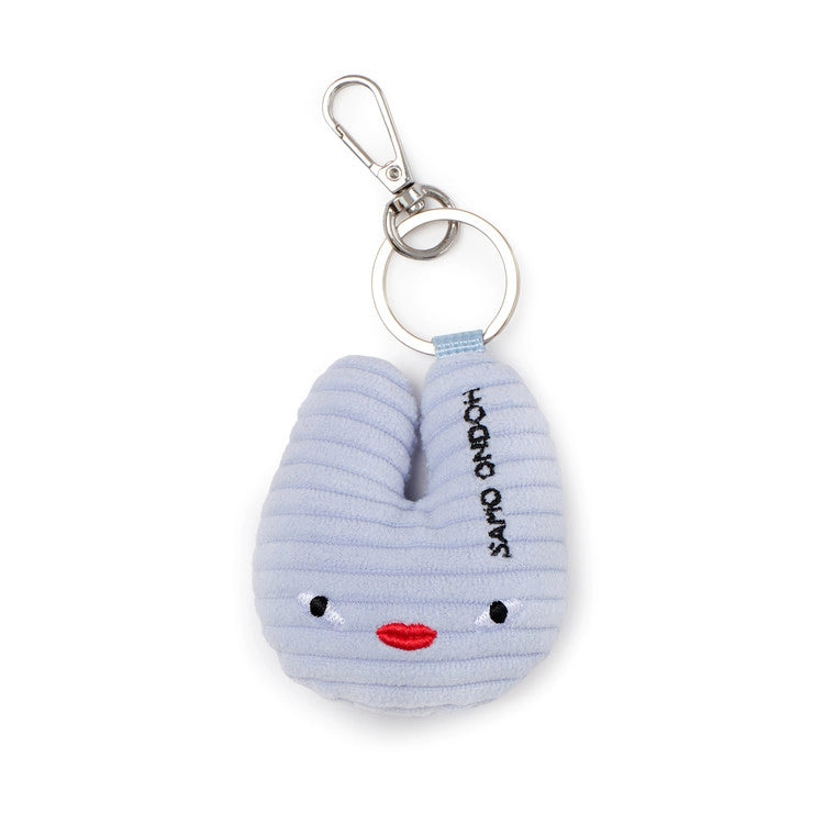 SAMO ONDOH tokiyom keychain SAMO ONDOH  DKshop