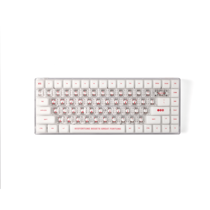 [PRE-ORDER] BTS - [2026 DALMAJUNG] Keyboard BTS  DKshop