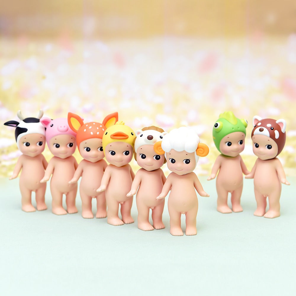 [Dreams Korea] Sonny Angel - Animal Series 2 (Farm) (BOX)