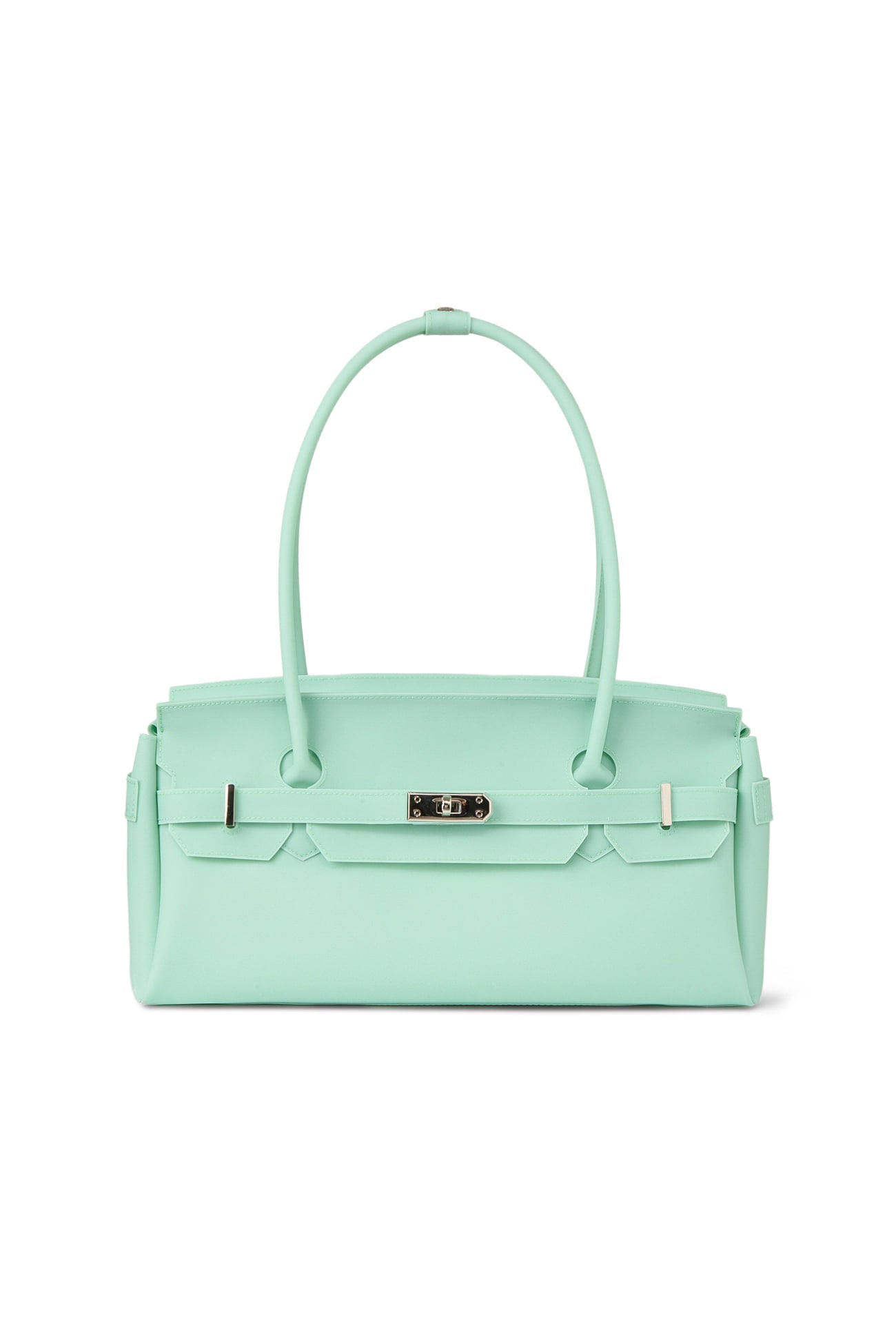 DEINET JELLY TWO-WAY BAG + Card Wallet