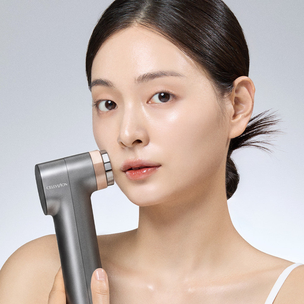 [CELLVISION] THERAJU Device (+ Special Gift) CELLVISION  DKshop