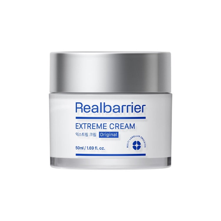 Real Barrier Extreme Cream 50ml REALBARRIER  DKshop