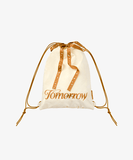 [PRE-ORDER] TXT - minisode 3: TOMORROW POP-UP OFFICIAL MD STRING BAG