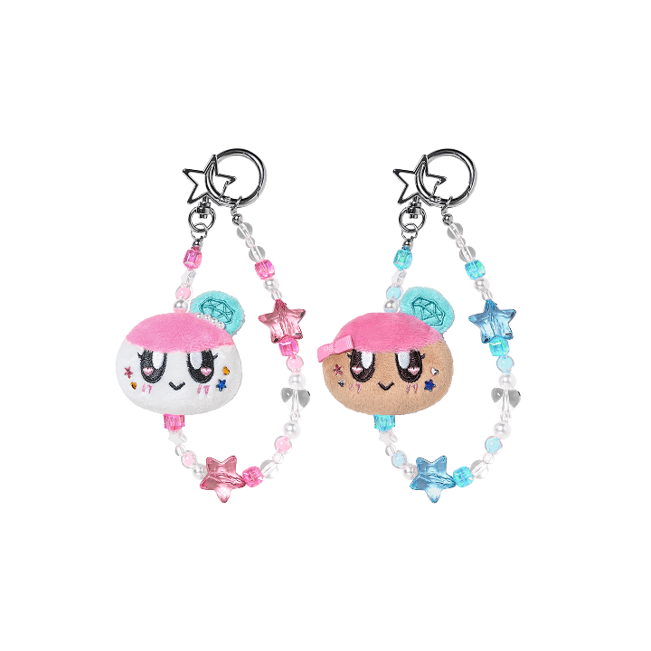 [PRE-ORDER] SEVENTEEN - [BONGBONGEE JAPAN MD] Beads Strap SEVENTEEN  DKshop