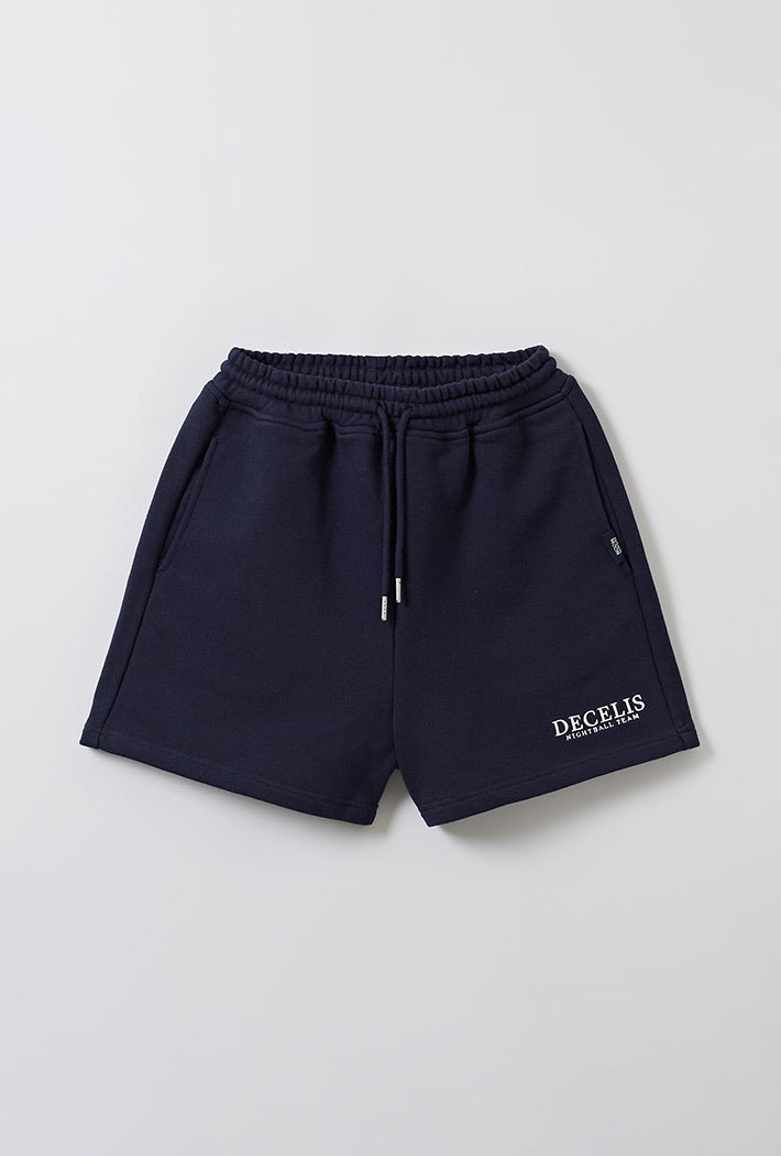 [DARK MOON] SPAO DECELIS HALF PANTS