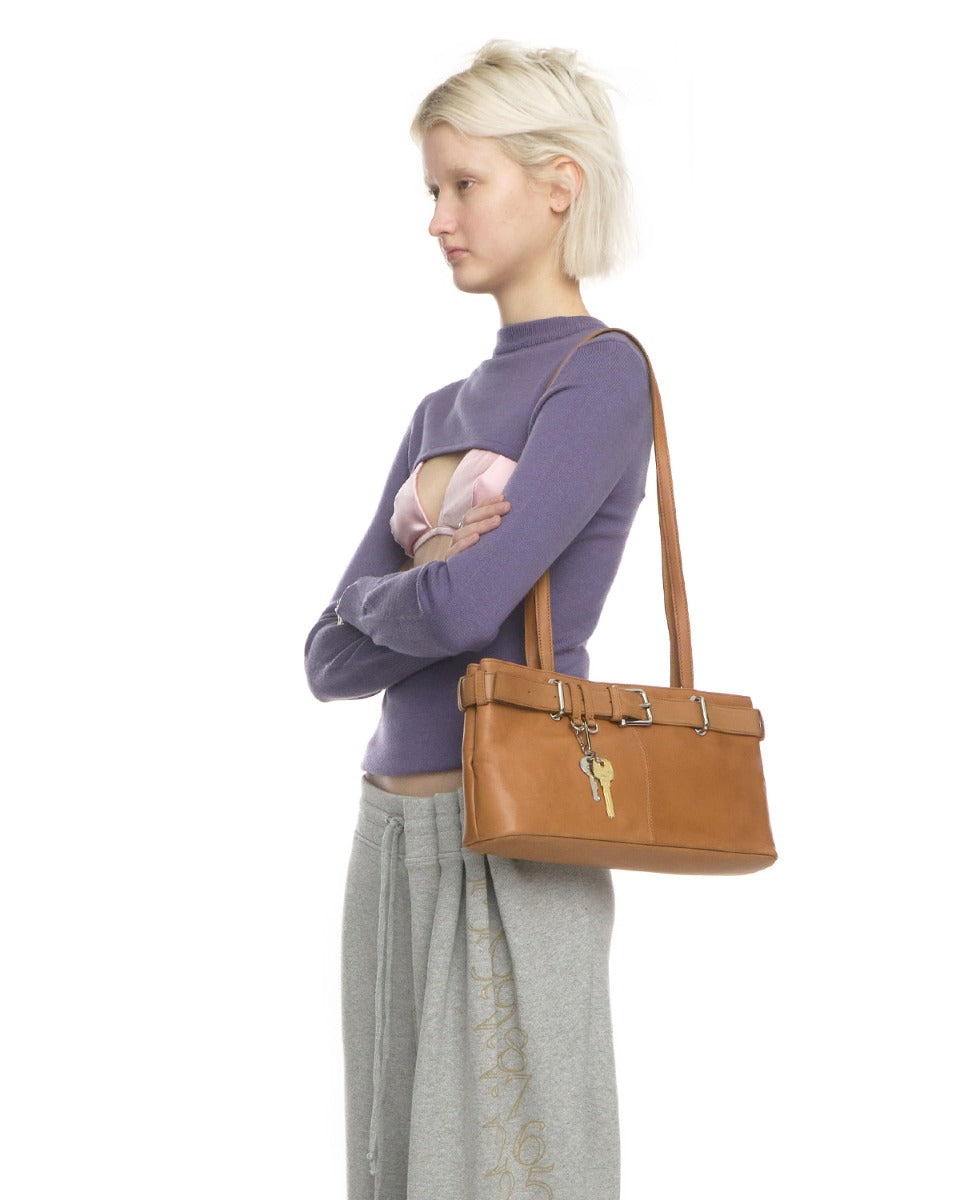 OSOI SHOULDER BROCLE BAG OSOI  DKshop