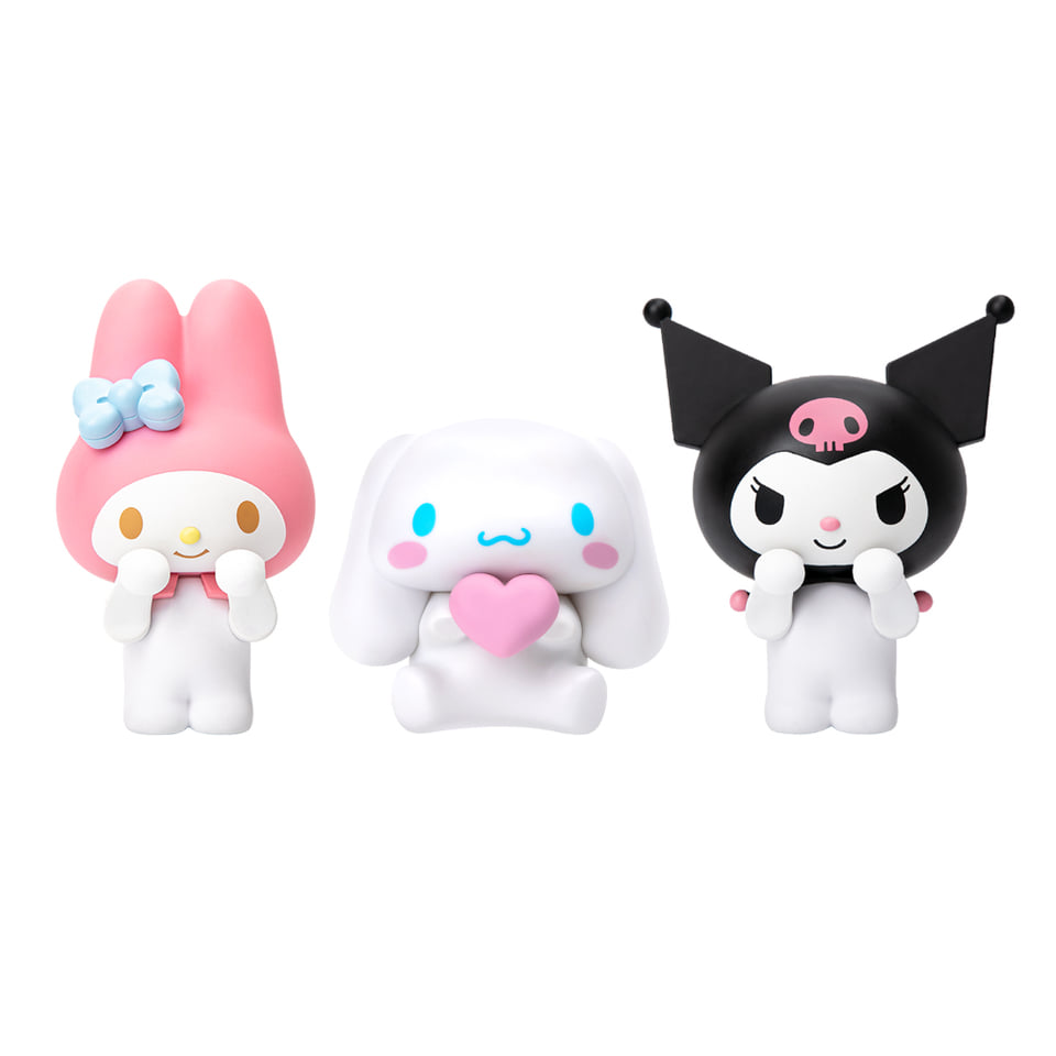 ROYCHE Sanrio Figure Monitor Air Freshener ROYCHE  DKshop