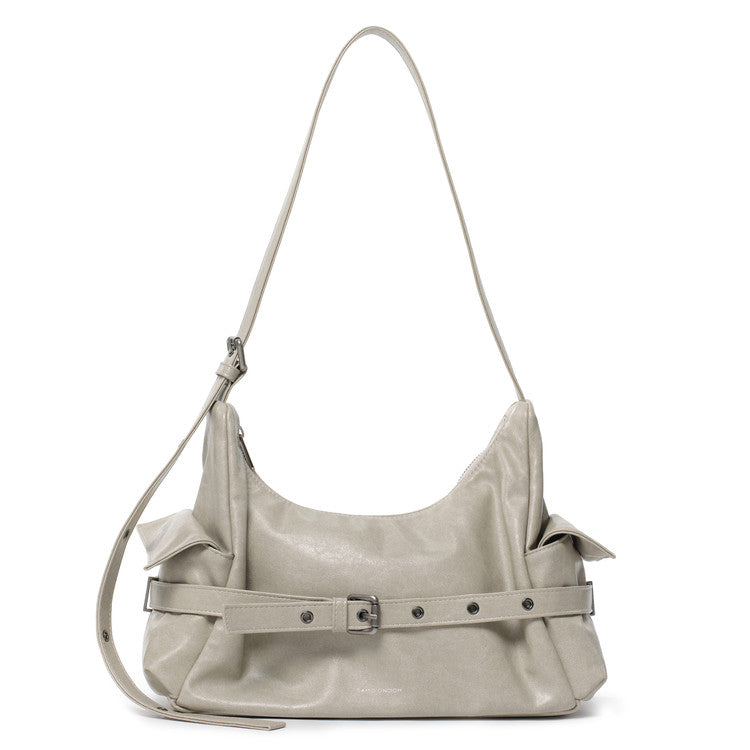 SAMO ONDOH belt mondo bag M SAMO ONDOH  DKshop