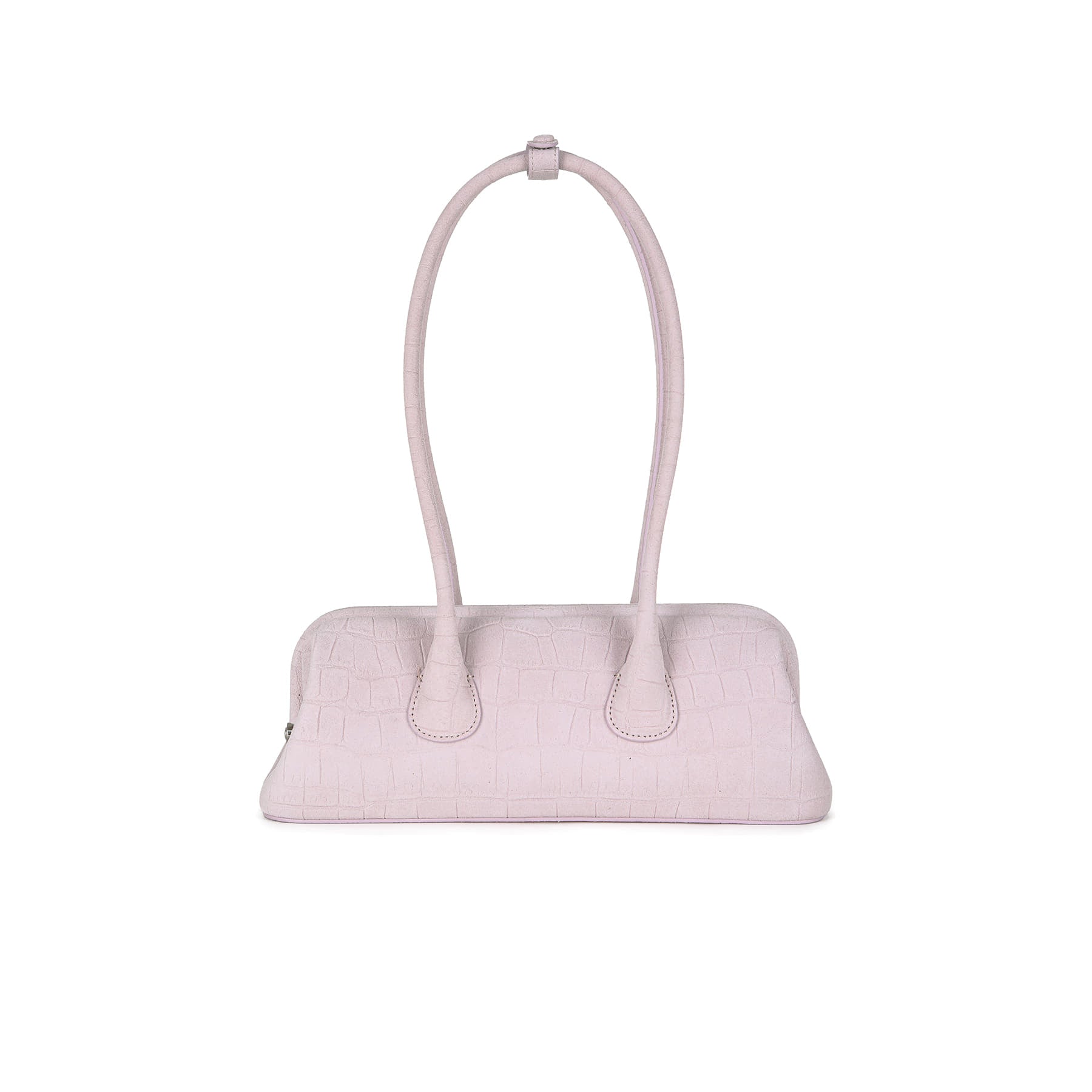 OSOI BOAT WIDE MINI BAG (LE SSERAFIM Eunchae Wear) OSOI  DKshop