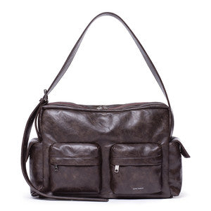 SAMO ONDOH cross utility bag L SAMO ONDOH  DKshop