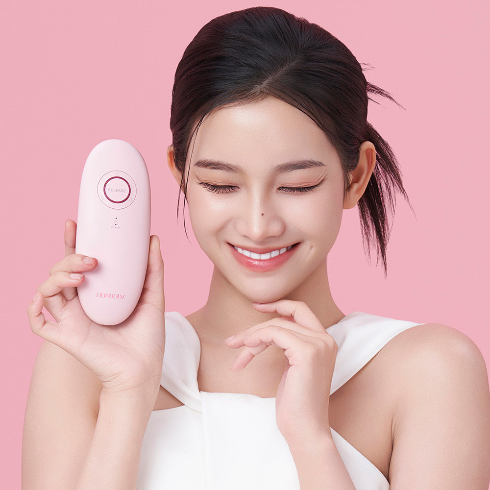 [HONBODY] Lean Mode Shot EMS Beauty Device (7/10~) HONBODY  DKshop