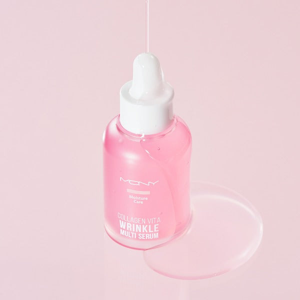 MQNY COLLAGEN VITA WRINKLE MULTI SERUM MQNY  DKshop