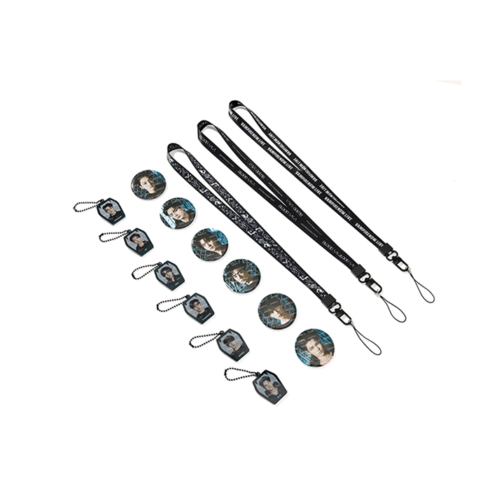 [PRE-ORDER] ENHYPEN - [BLOOD SAGA] Random Capsule ENHYPEN  DKshop