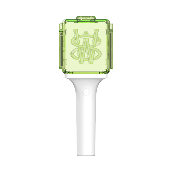 NCT WISH - OFFICIAL LIGHT STICK VER.2 | DKshop