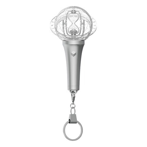 [PRE-ORDER] ATEEZ - OFFICIAL LIGHTINY KEYRING ver.3 ATEEZ  DKshop