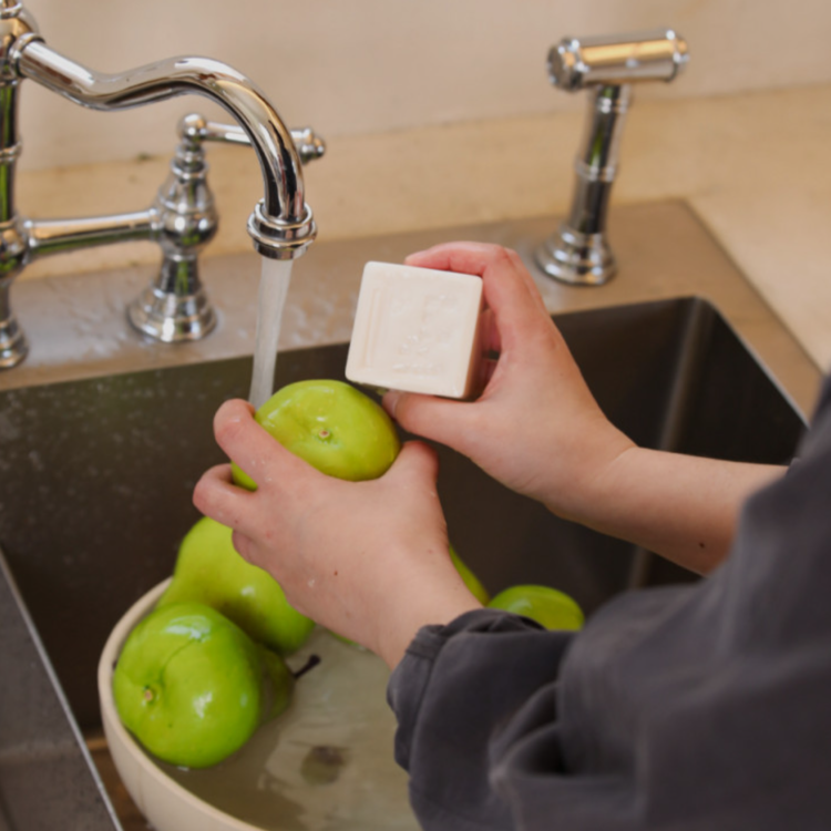 [DKinNY] Le savon Solid Dish Soap Bar Le savon  DKshop