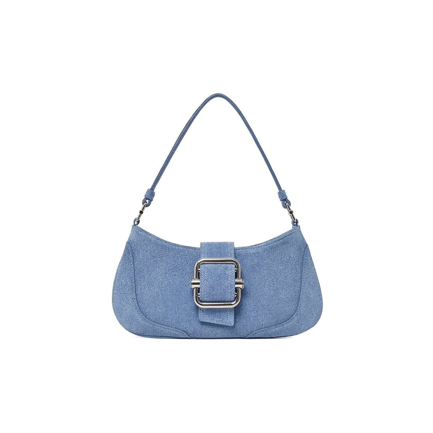 OSOI SHOULDER BROCLE BAG SMALL OSOI  DKshop