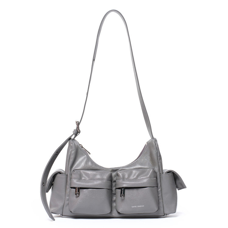 [DKinNY] SAMO ONDOH pocket mug bag M SAMO ONDOH  DKshop