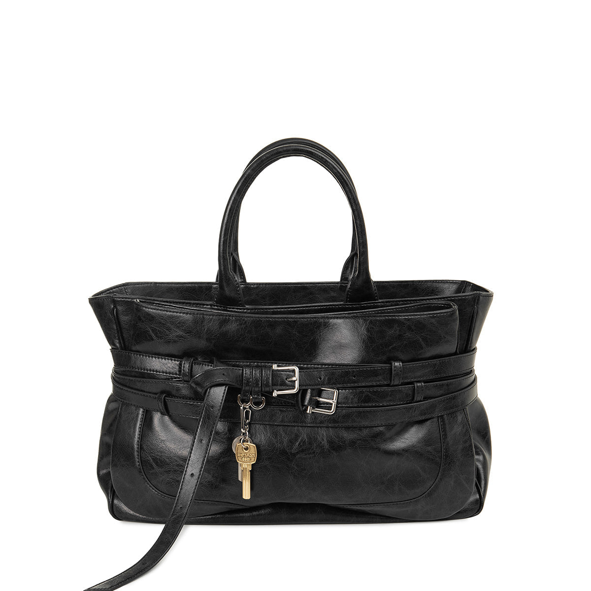 OSOI TOTE BROCLE BAG OSOI  DKshop