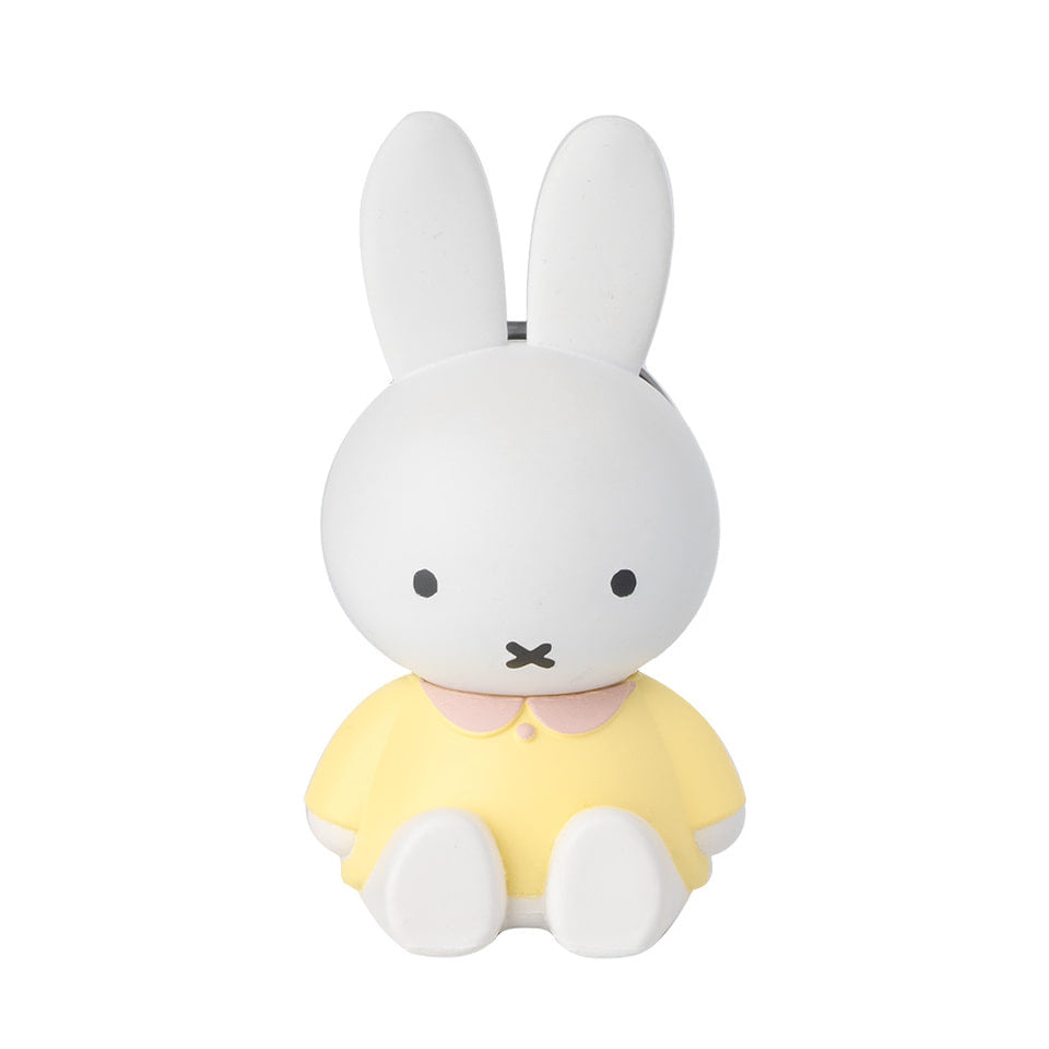 ROYCHE Miffy Figure Car Air Freshener ROYCHE  DKshop