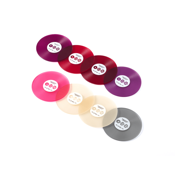 [PRE-ORDER] BTS - [ARIRANG] Vinyl Coaster BTS  DKshop