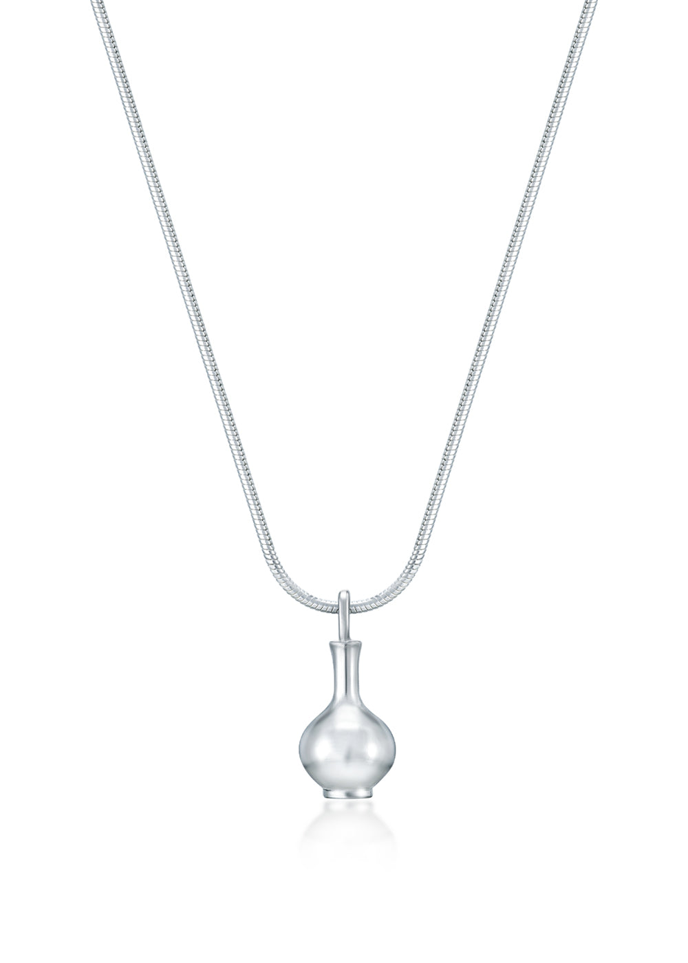 [DKinNY] Atelier Darin ARI Milling Pendant Necklace 04 Atelier Darin  DKshop