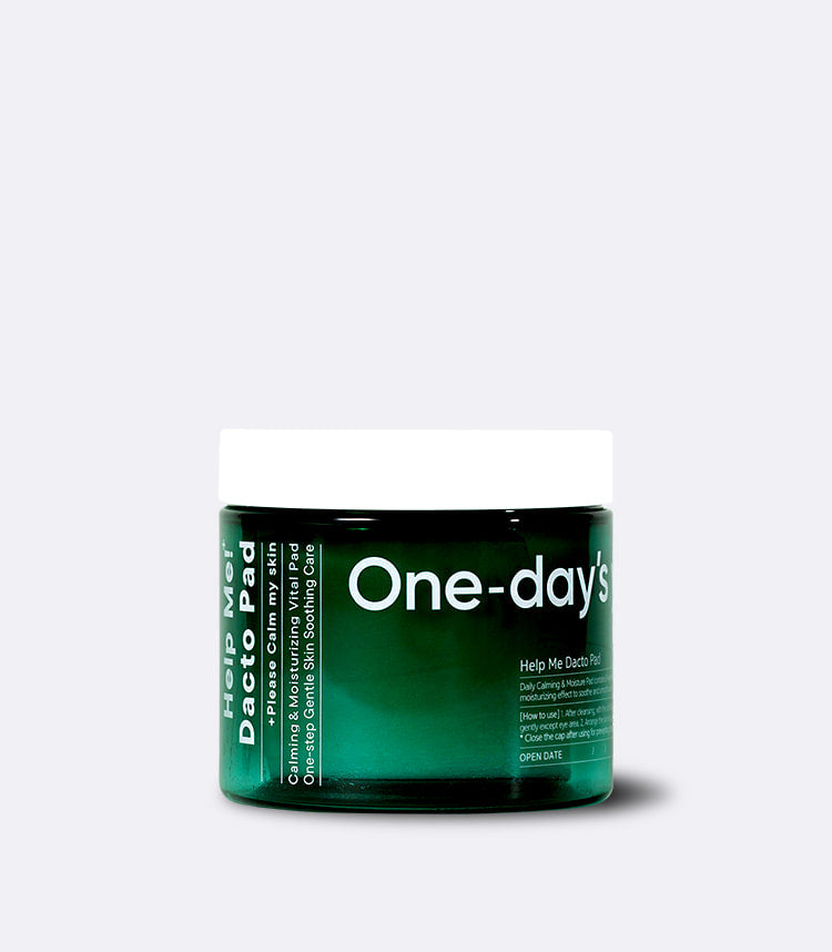 [ONE-DAY'S YOU] HELP ME DACTO PAD ONE-DAY'S YOU  DKshop