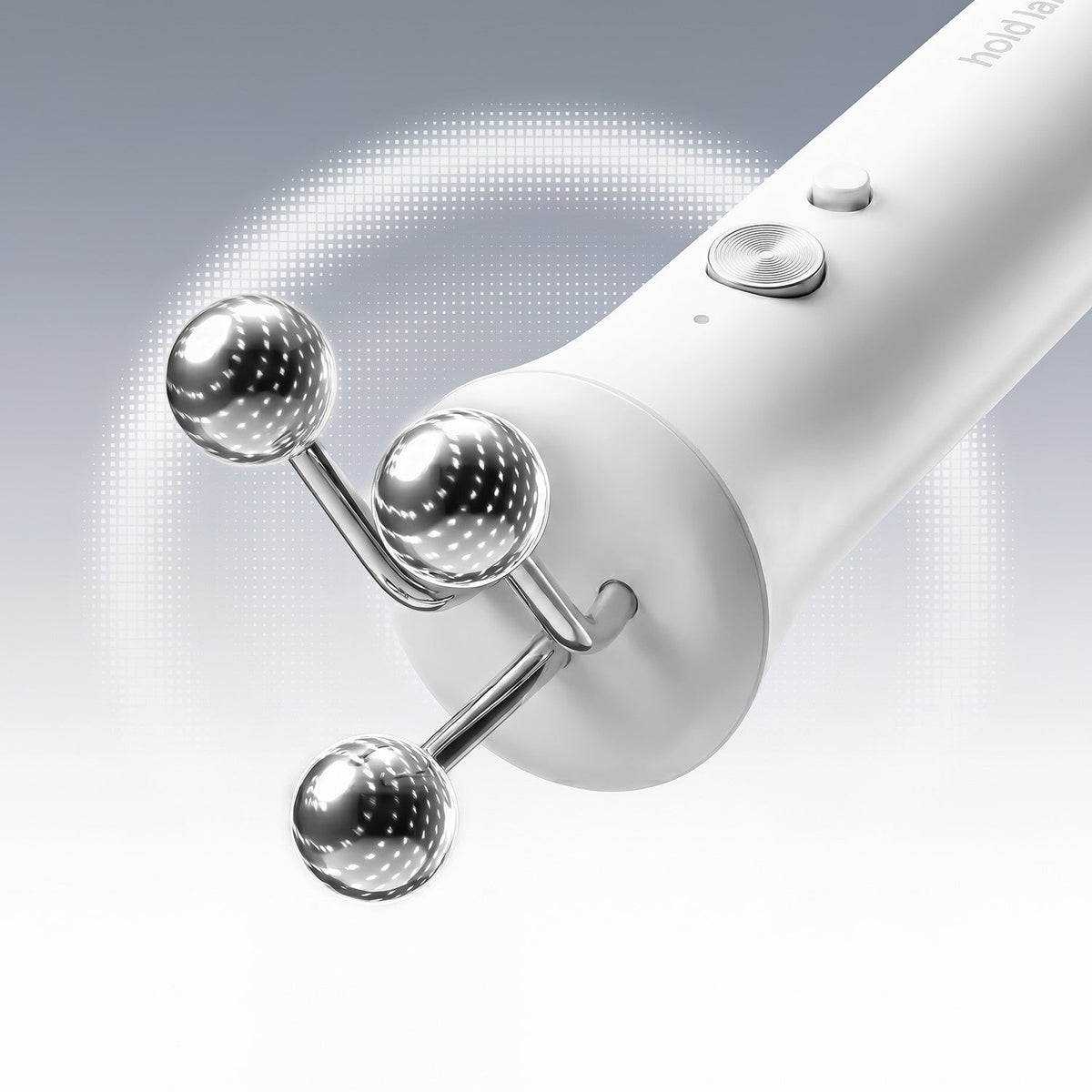 [NEW LAUNCH!] HOLD LAB Therma 3 Triple-Frequency Facial Beauty Device HOLD LAB  DKshop