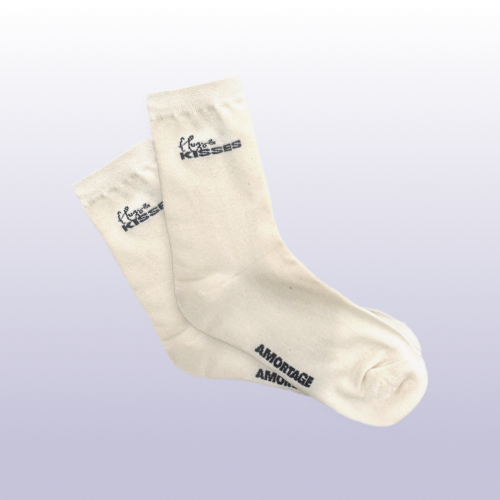 [PRE-ORDER] JISOO - [AMORTAGE] SOCKS