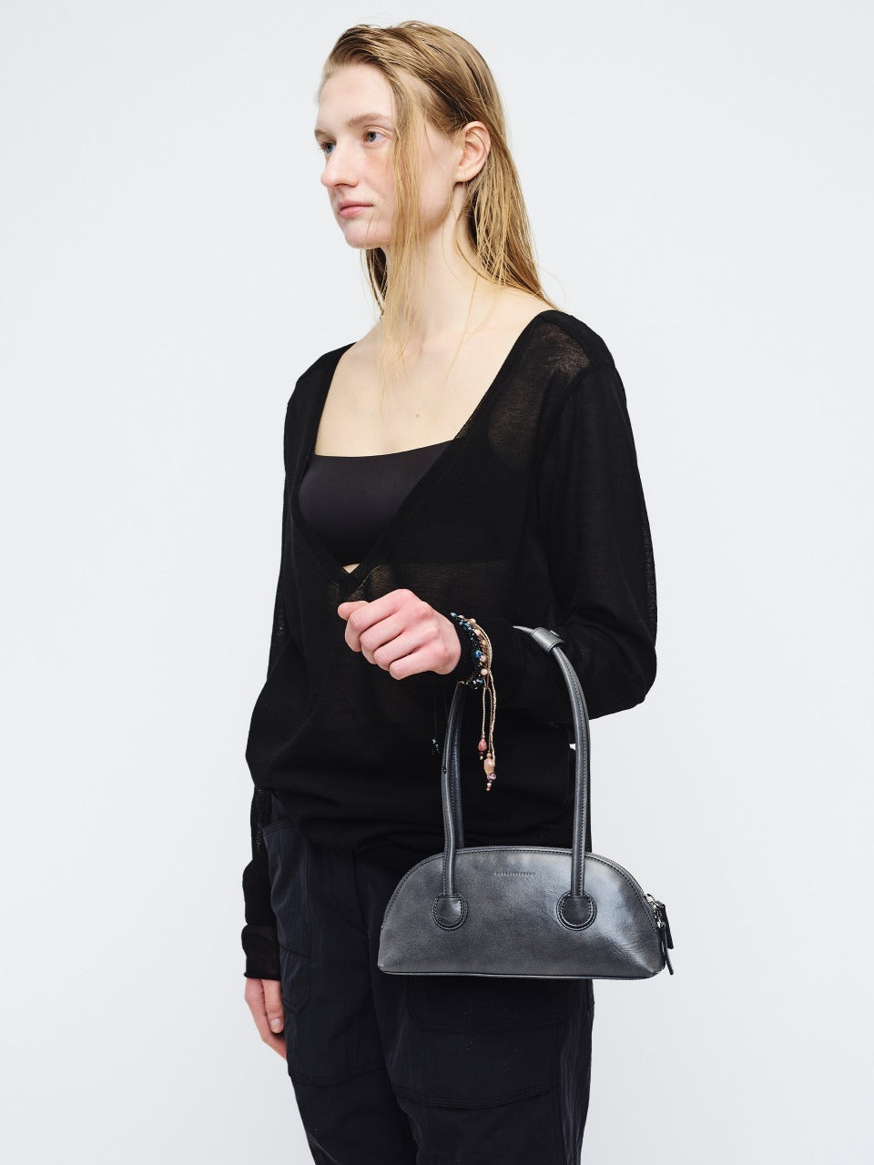 MARGESHERWOOD BESSETTE SHOULDER BAG MARGESHERWOOD  DKshop