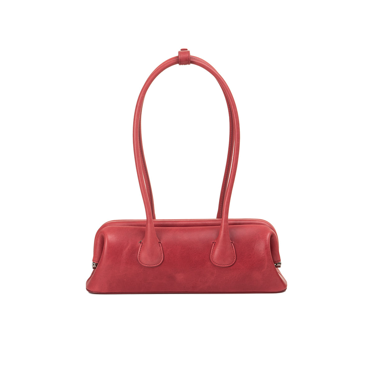 OSOI BOAT WIDE MINI BAG (LE SSERAFIM Eunchae Wear) OSOI  DKshop