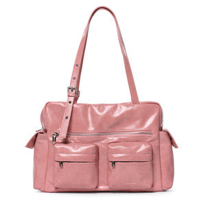 SAMO ONDOH pocket utility bag L