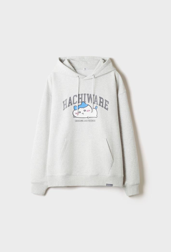 [SPAO × CHIIKAWA] Hooded Sweatshirt (12/18~) SPAO  DKshop