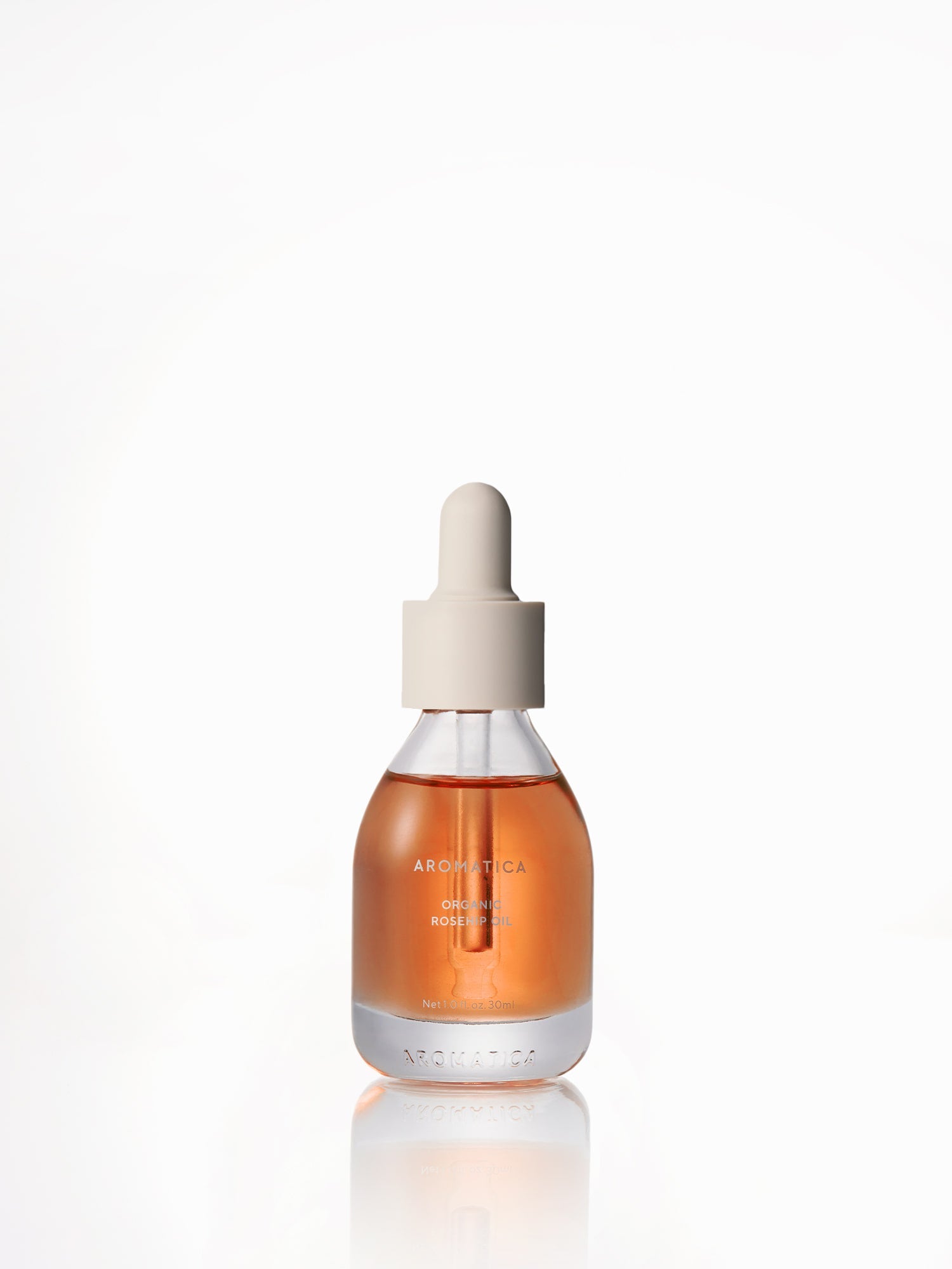 AROMATICA Organic Rosehip Oil 30ml AROMATICA  DKshop