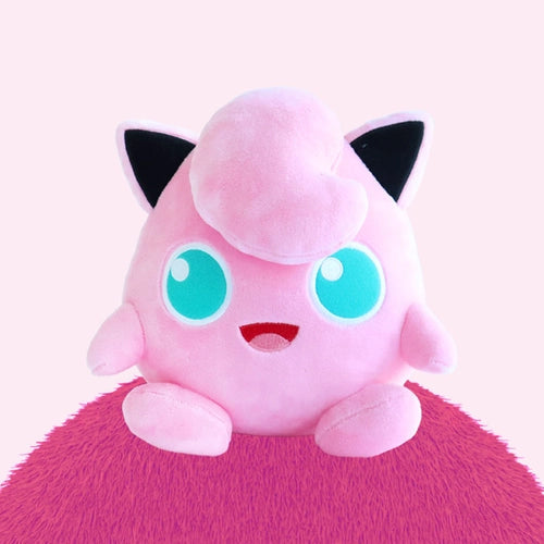Pokémon Plush Doll (25cm) Pokémon  DKshop