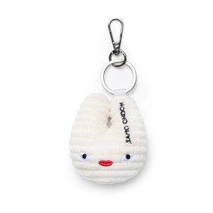 SAMO ONDOH Tokiyom keychain SAMO ONDOH  DKshop
