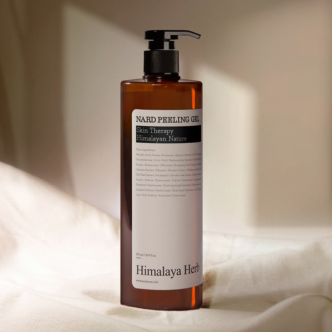 NARD PEELING GEL NARD  DKshop