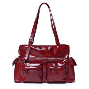 SAMO ONDOH pocket utility bag L SAMO ONDOH  DKshop