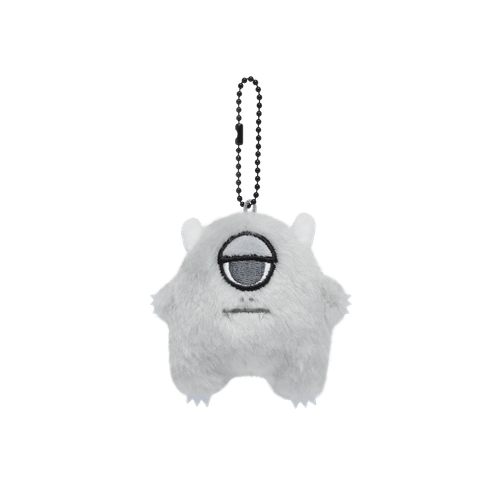 [PRE-ORDER] ALLDAY PROJECT - [CRASH] RANDOM CHARACTER KEYRING ALLDAY PROJECT  DKshop