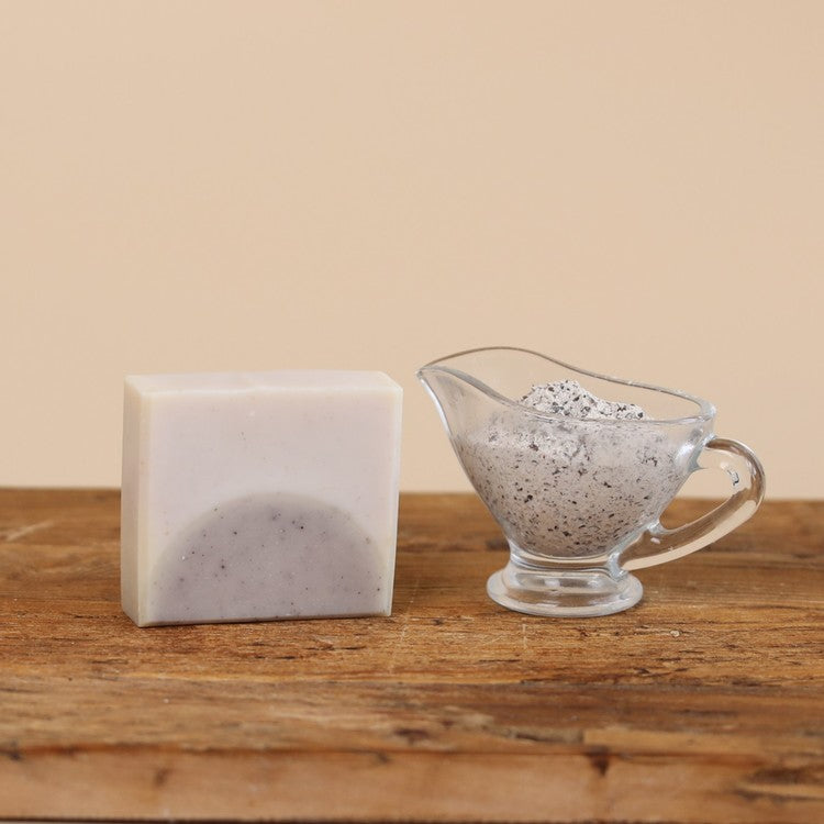 [DKinNY] Le savon Wild Buckwheat Soap Le savon  DKshop