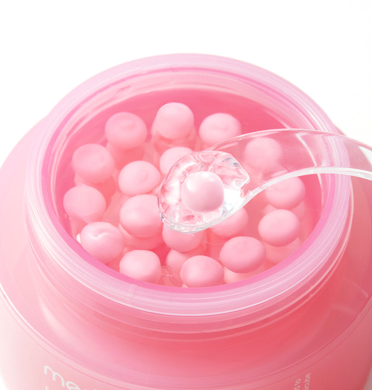 MEDICUBE PDRN Pink Collagen Capsule Cream 55g MEDICUBE  DKshop