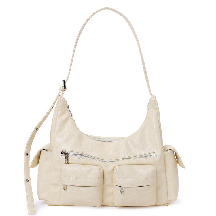 SAMO ONDOH pocket mug bag L (Ive Gaeul Wear) SAMO ONDOH  DKshop