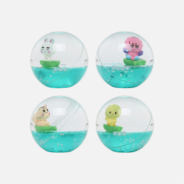 [PRE-ORDER] SHINee - [Atmos POP-UP MD] WATER BALL SHINee  DKshop
